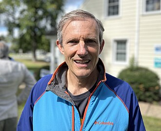 Rodney Willett