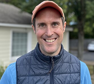 Schuyler VanValkenburg