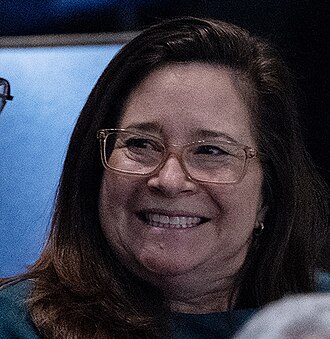 Shelly Simonds