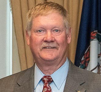 Tony Wilt