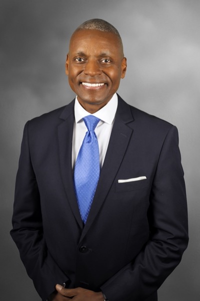Virgil Thornton Sr.