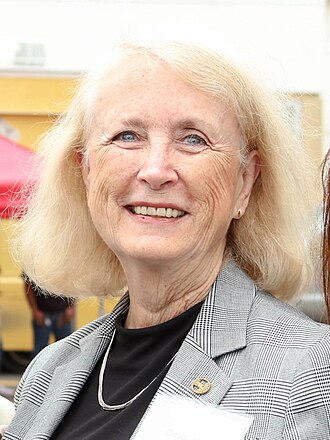 Vivian Watts