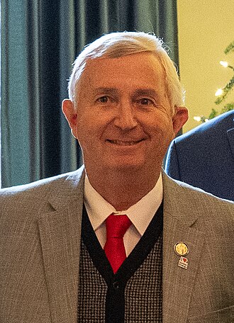 Wendell Walker