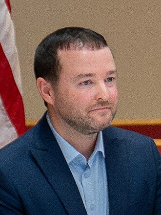 Will Morefield