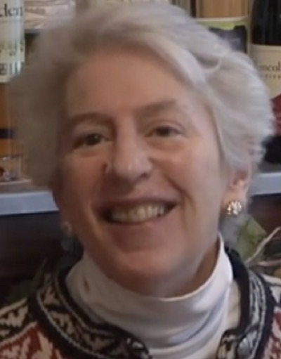 Alison H. Clarkson