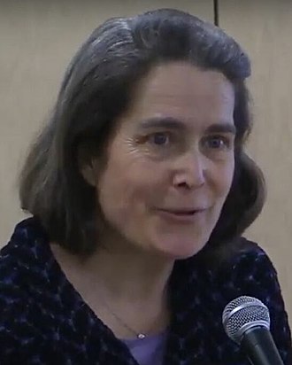 Amy Sheldon