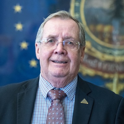 Bill Canfield