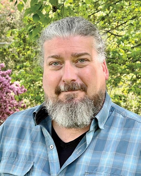 Brian Minier