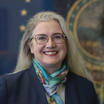 Bridget Burkhardt