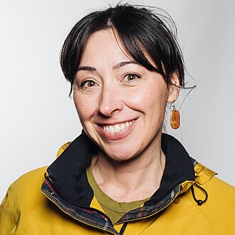 Daisy Berbeco