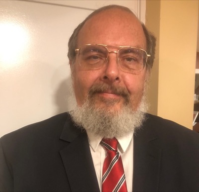 David Bosch