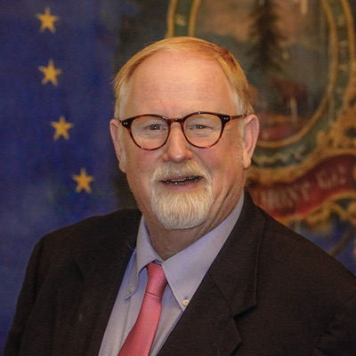 David Yacovone