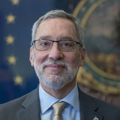 Doug Bishop