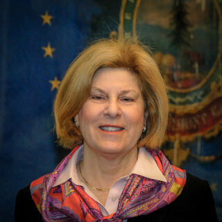 Eileen Dickinson