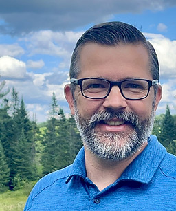 Joshua Dobrovich