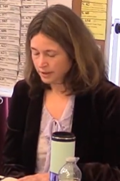 Kate Nugent