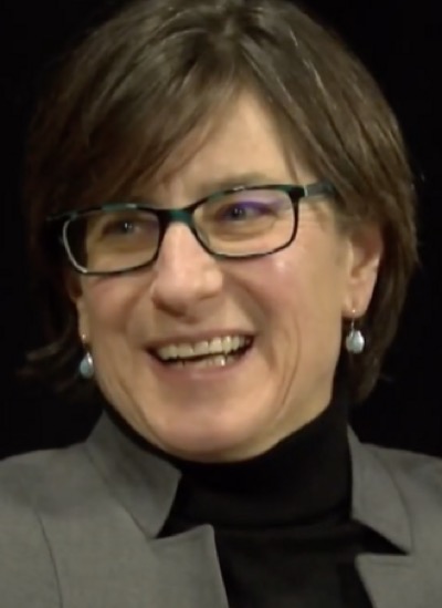 Kathleen James