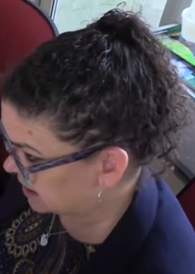Laura Sibilia