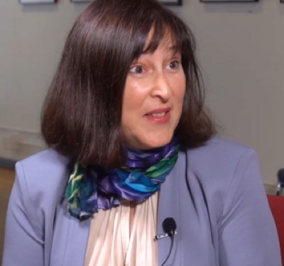 Leonora Dodge