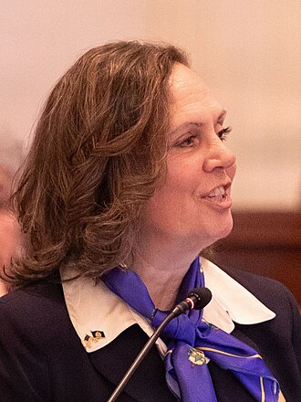 Lisa Hango
