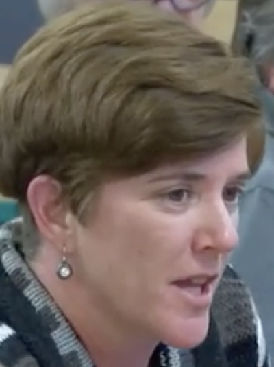 Lori Houghton
