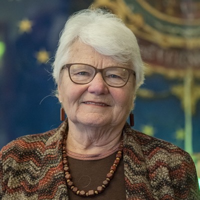 Martha Feltus