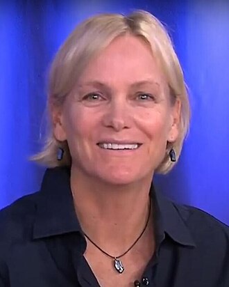 Martine Gulick