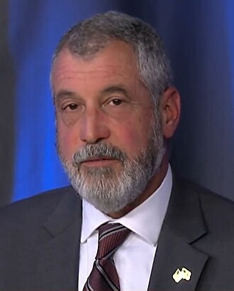 Michael Tagliavia