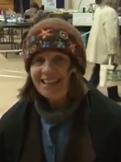 Mollie Burke