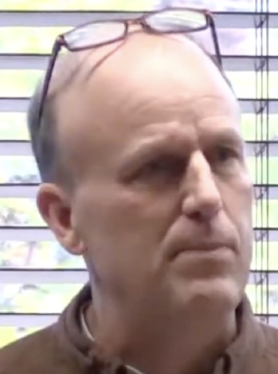 Peter Conlon