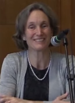 Rebecca Holcombe