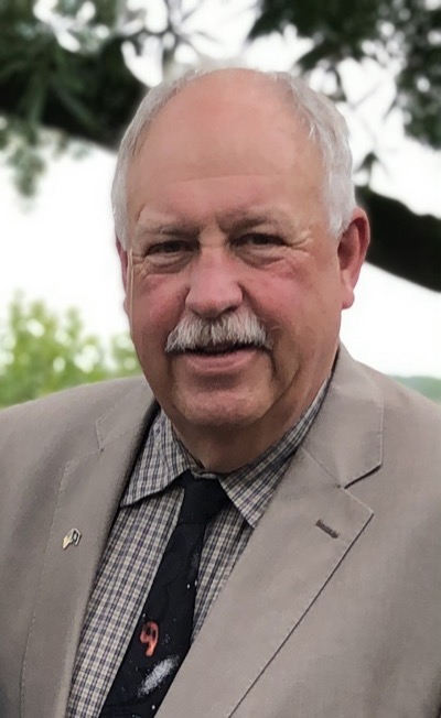Richard J. Bailey