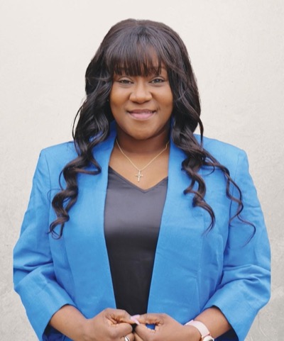 Saudia LaMont