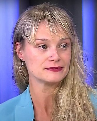 Tanya Vyhovsky