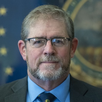 Thomas F. Charlton