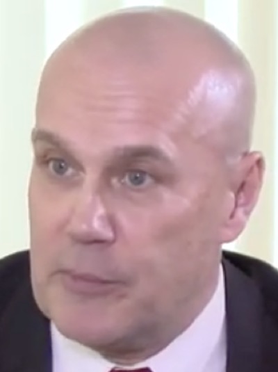 Tom Burditt