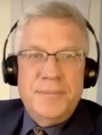 Tom Stevens