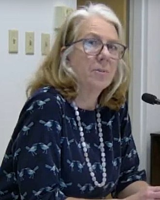 Wendy Harrison