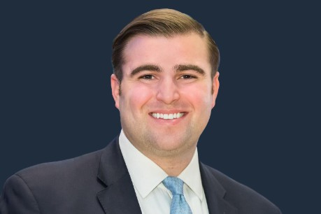 Zachary Harvey