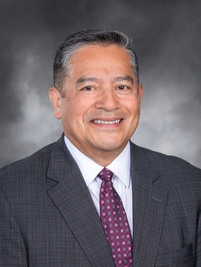 Alex Ybarra