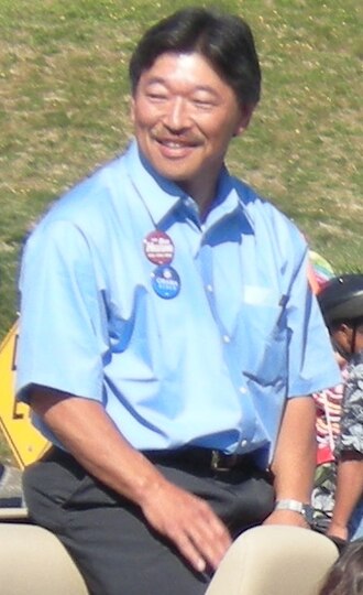 Bob Hasegawa