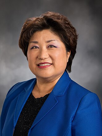 Cindy Ryu
