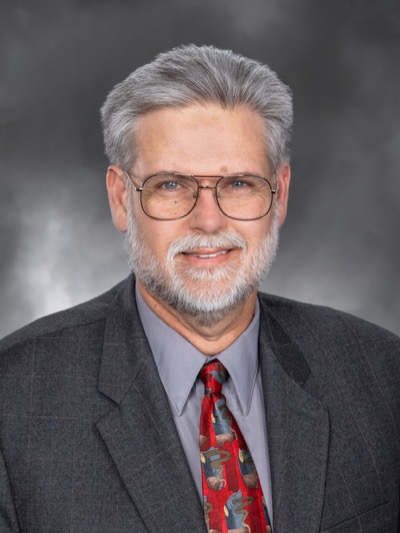 Ed Orcutt
