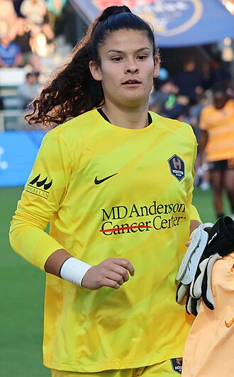 Emily Alvarado