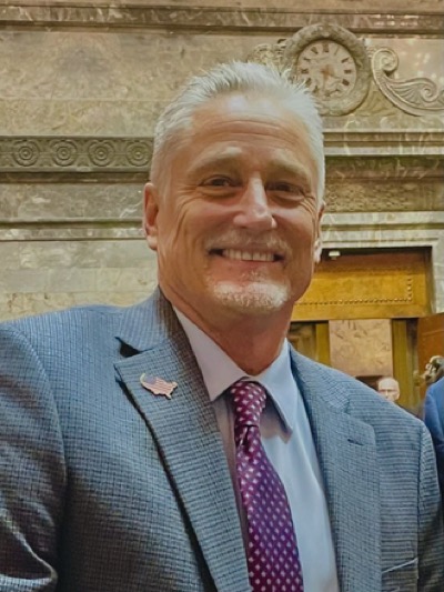 Jeff Wilson