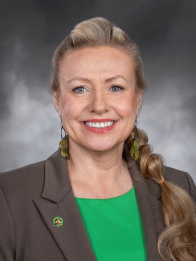 Jenny Graham