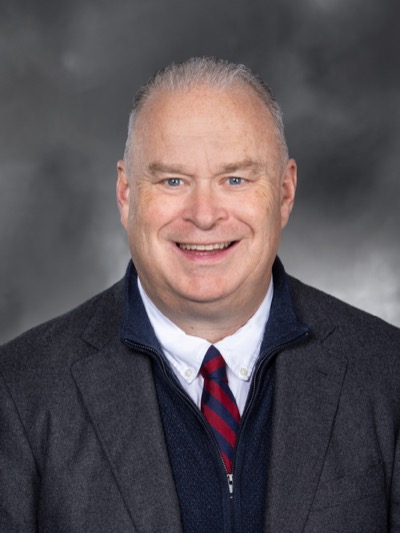 Jim Walsh