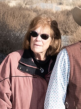 Judy Warnick