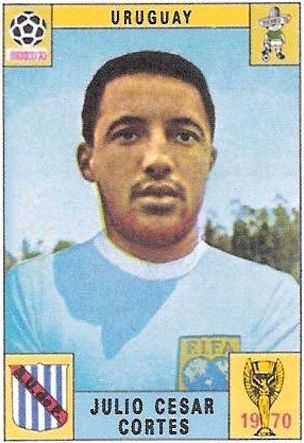 Julio Cortes