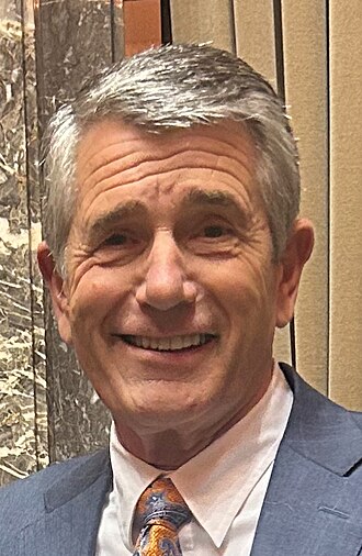 Keith Goehner